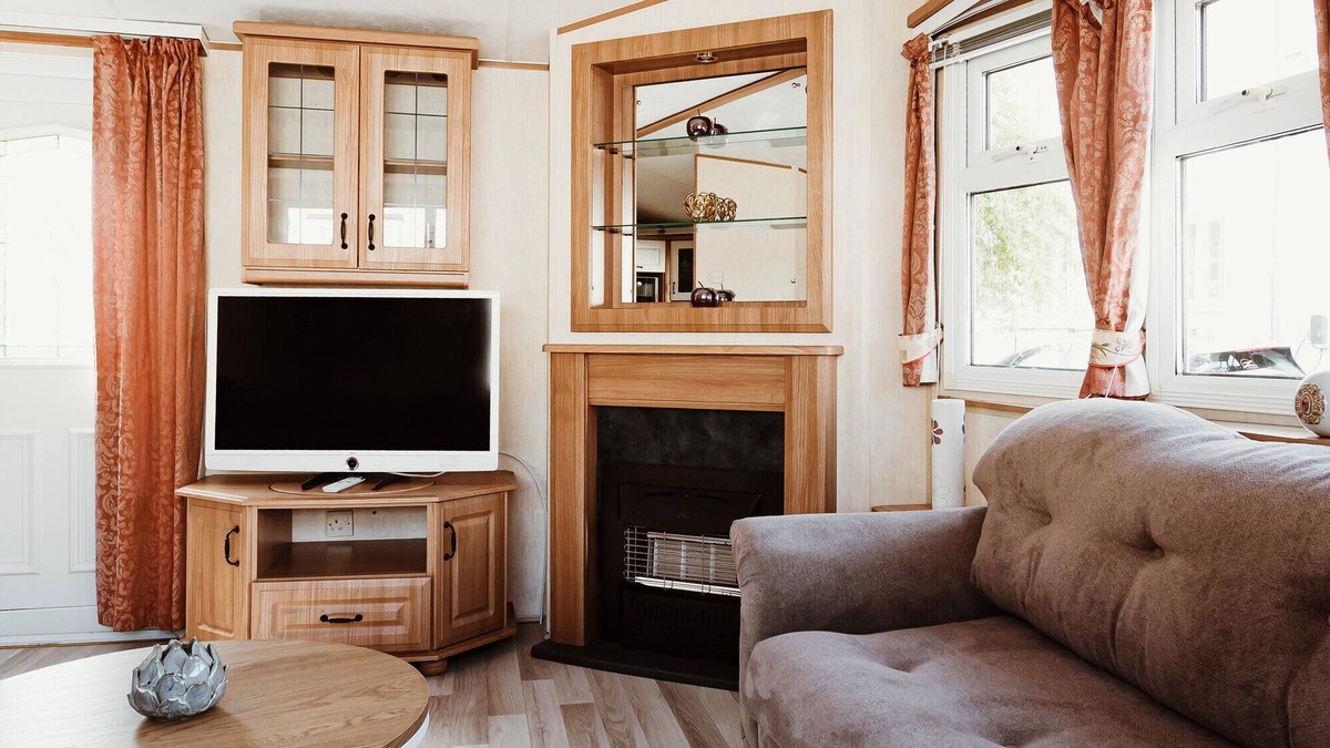 Neinstedt House | Holiday Home 'Hexengericht' with Wi-Fi