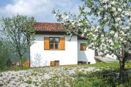 Logje House | Holiday Home Hiša Ložanka