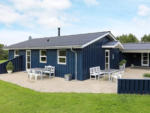 Lonstrup House | Holiday home Hjørring IV