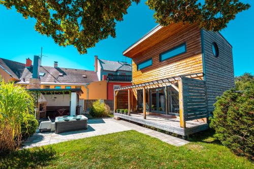 Hlinsko Apartment | Holiday Home Hlinsko