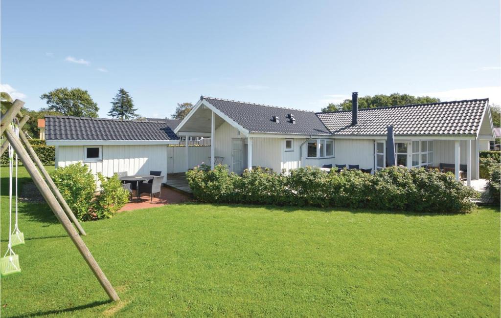 Kelstrup House | Holiday Home Hoelgårdvej