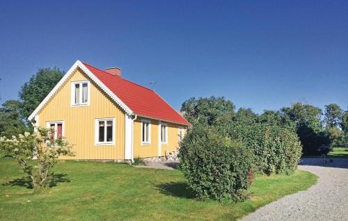 Holmsjo House | Holiday Home Holmsjövägen Holmsjö Ii