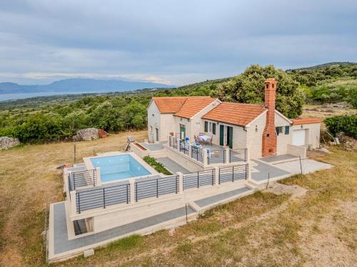 Supetar House | Holiday home Horizont