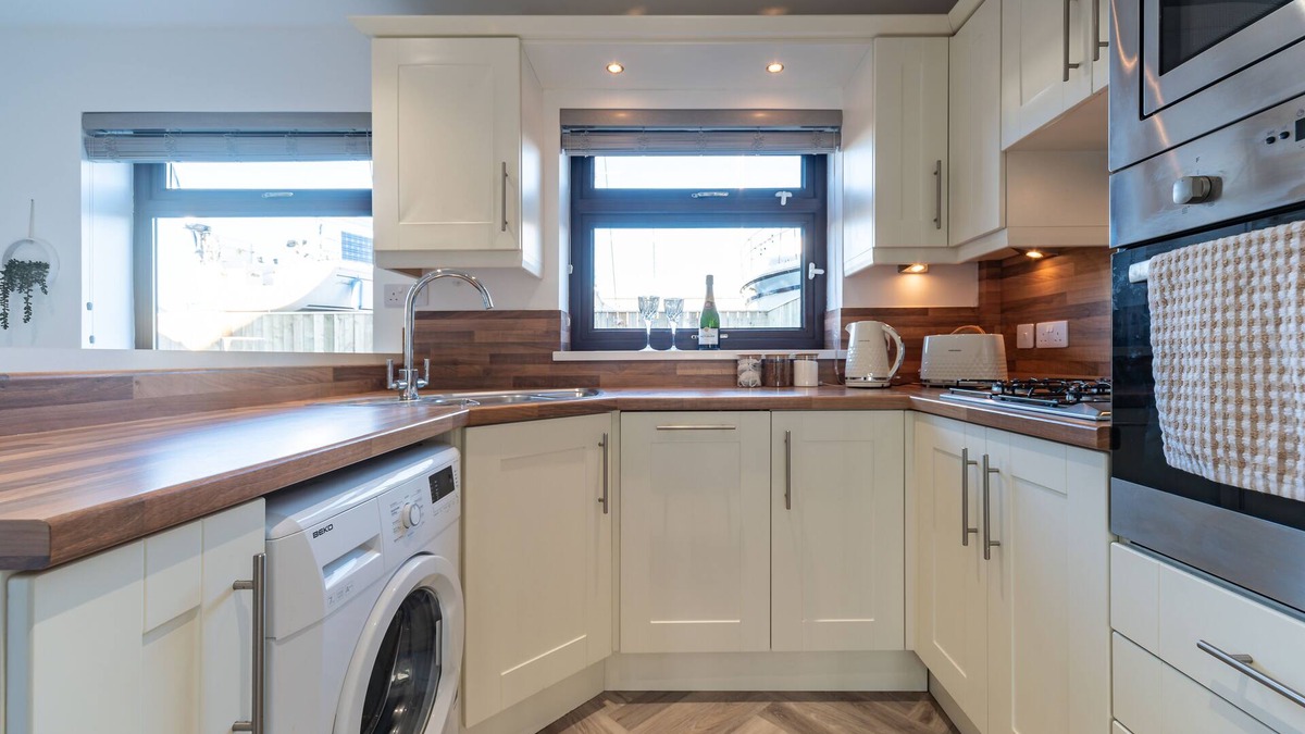 Hull House | Holiday Home Hull Marina