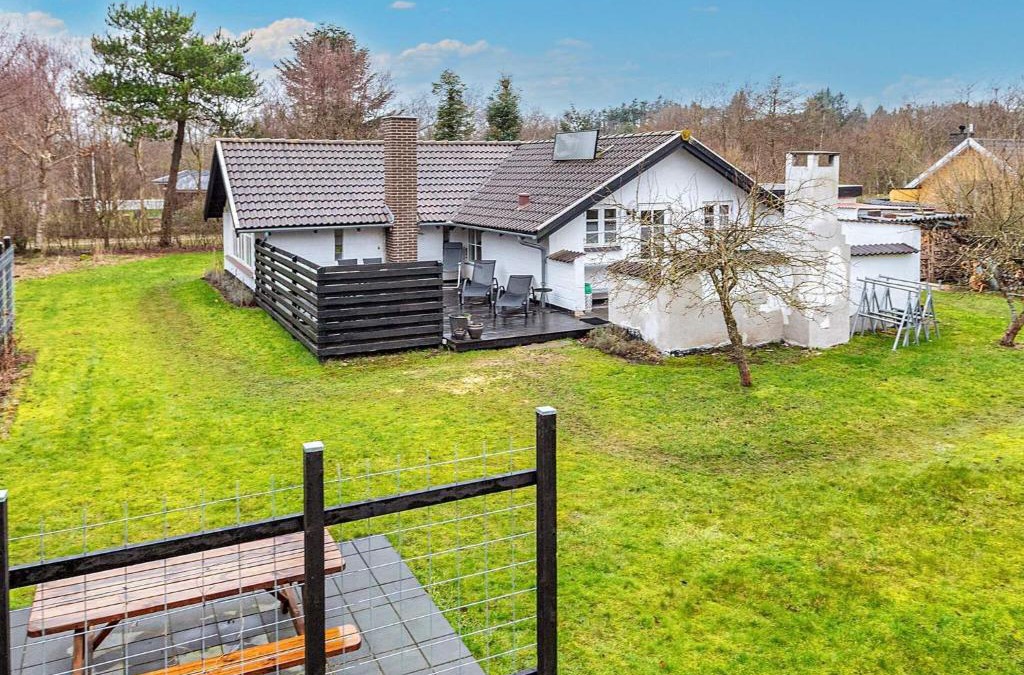 Hurup Thy House | Holiday home Hurup Thy XXI