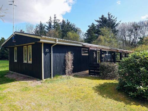 Hurup Thy House | Holiday home Hurup Thy XVI