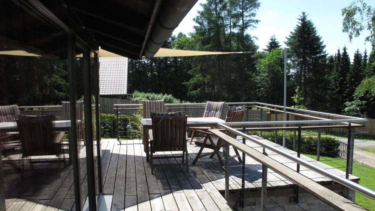 Holzminden Apartment | Holiday home Huus Adele