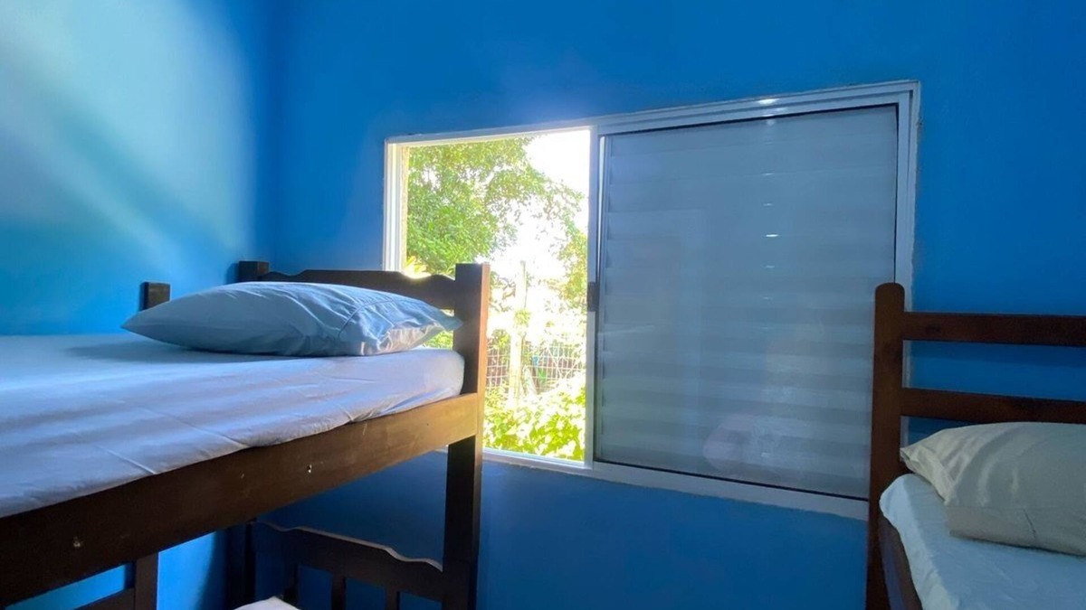 Trindade House | Holiday home in Trindade, Paraty RJ Less than 1 minute from the sand 🤩