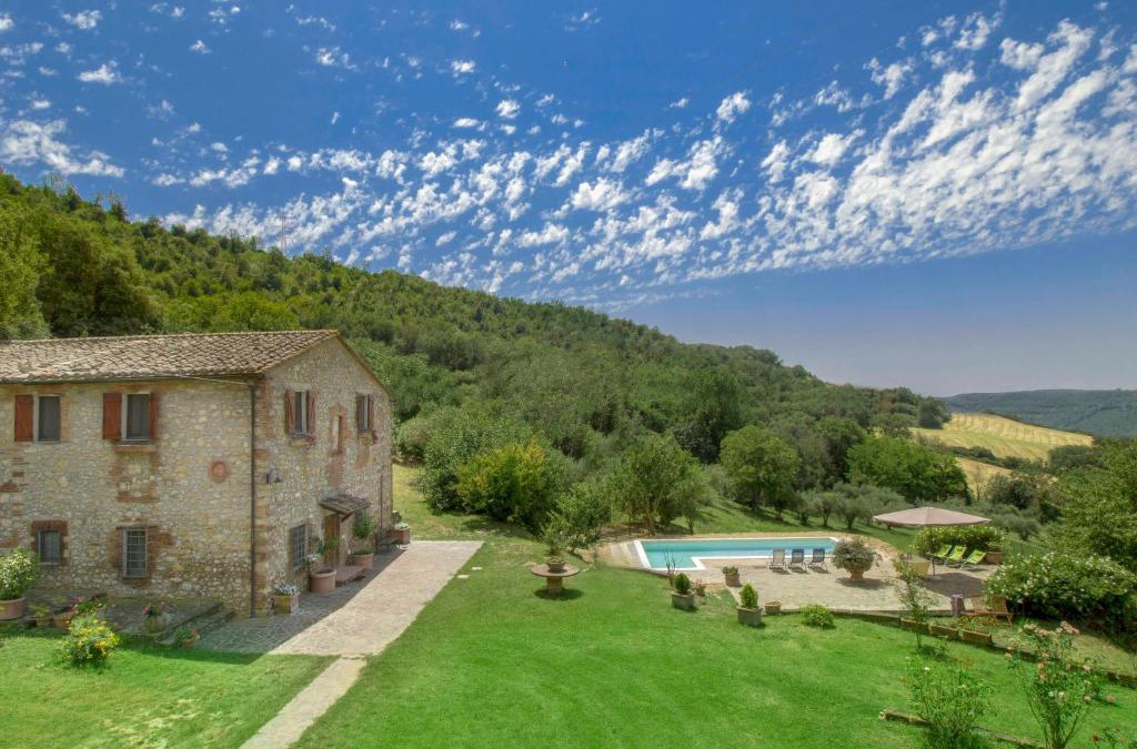 Montoro House | Holiday Home I Casali Del Re by Interhome