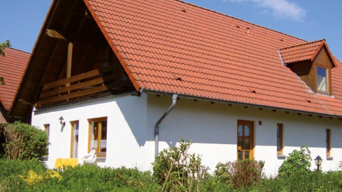 Bellersen Apartment | Holiday Home in Germany with Garden Terrace