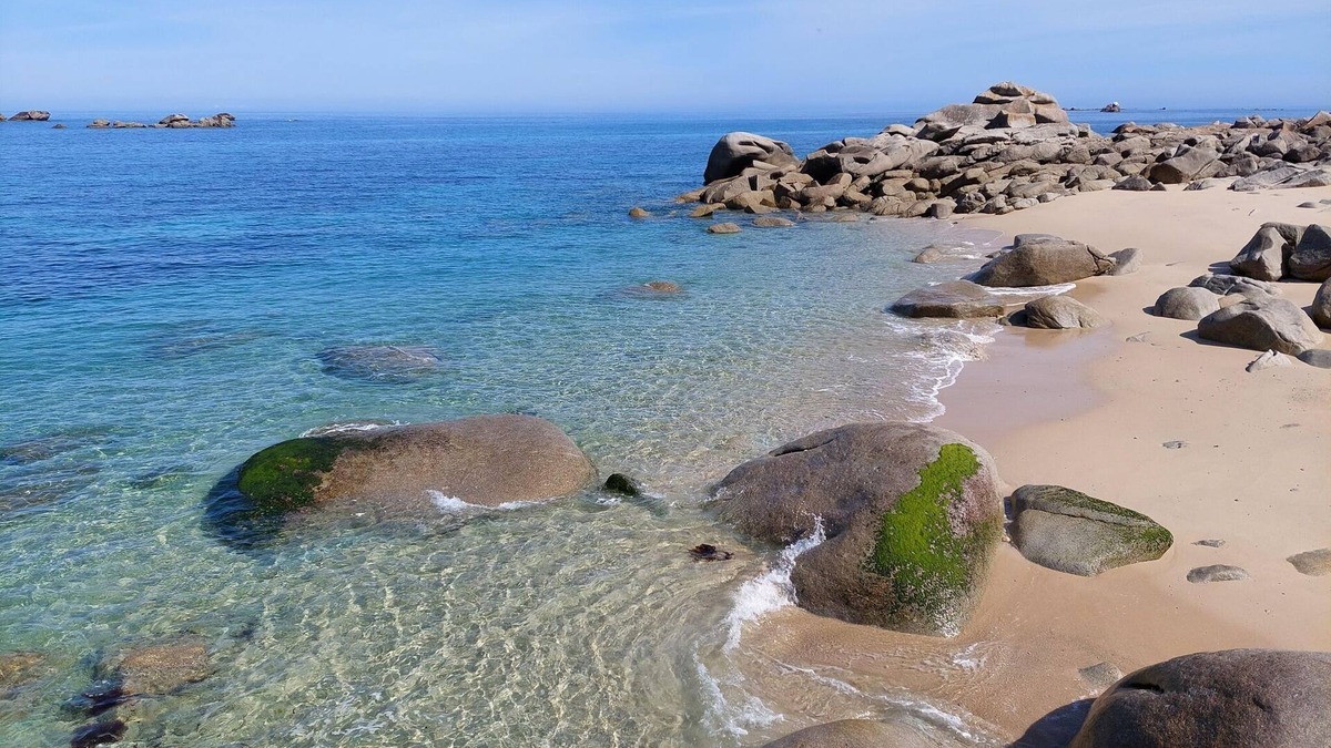 Brignogan-Plage House | Holiday home in Brignogan-plages
