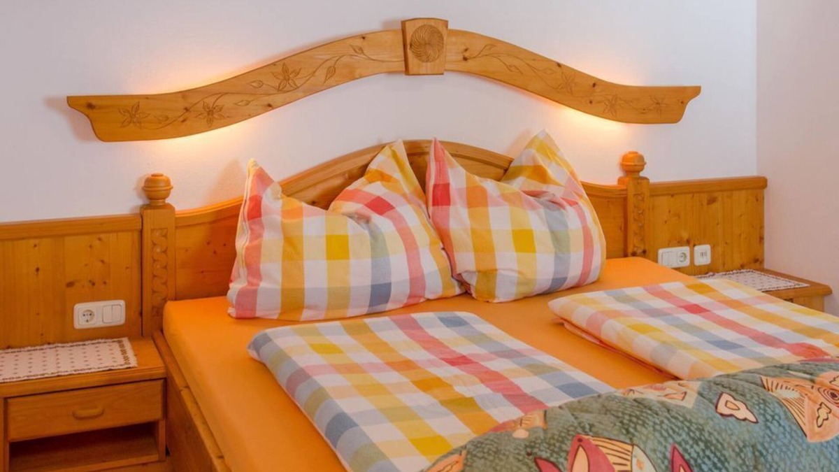Rossleithen Other | Holiday home II "Evening"/2 bedrooms/shower, WC - Biohof Gschwandt