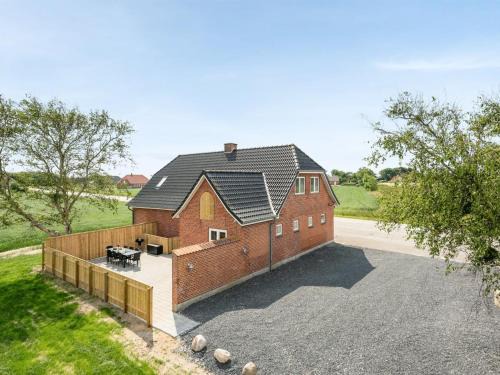 Ballum House | Holiday Home Iina by Interhome