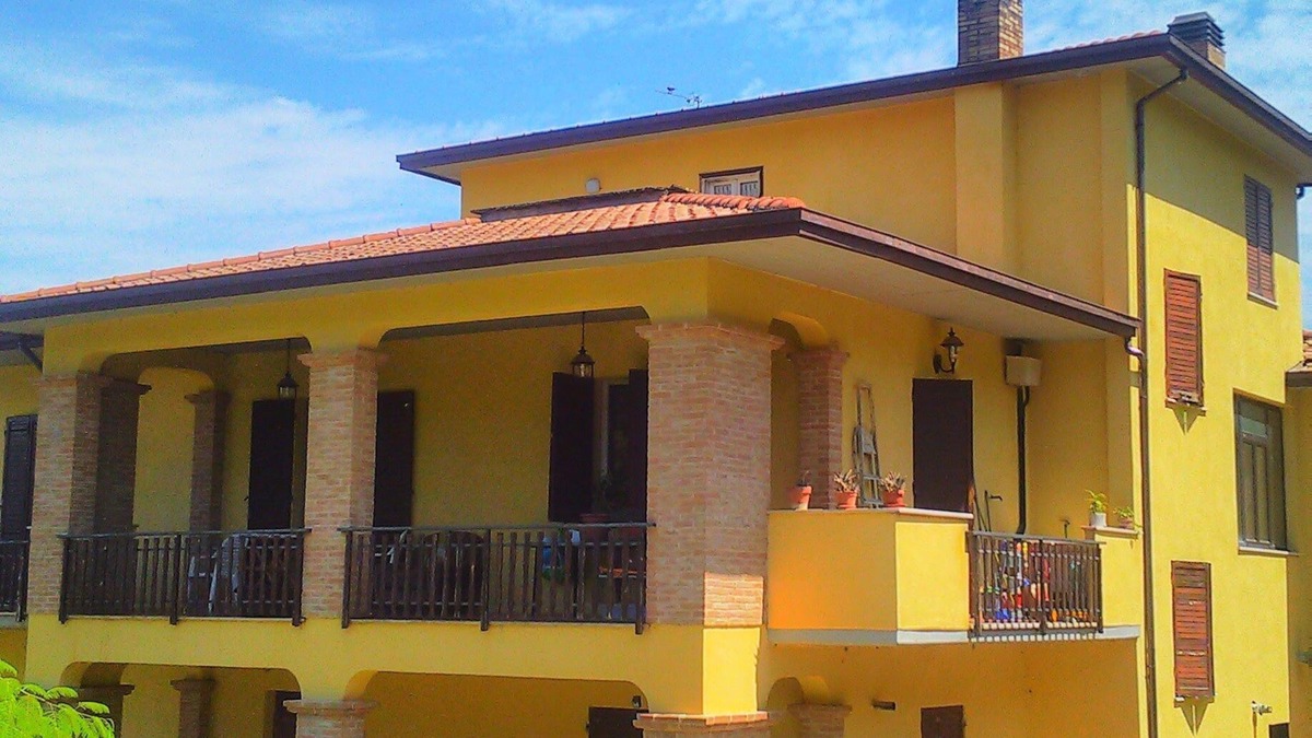 Castel Ritaldi Apartment | holiday home IL GIRASOLE