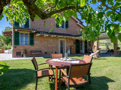 Mombaruzzo House | Holiday Home Il Valletto by Interhome