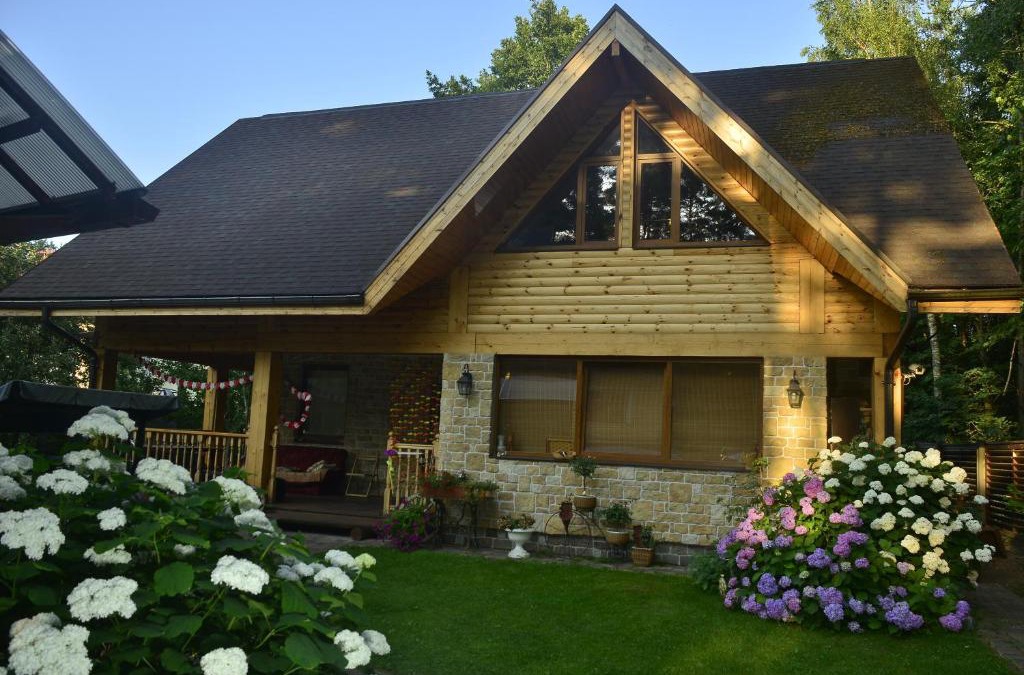 Imanta House | Holiday home Imanta