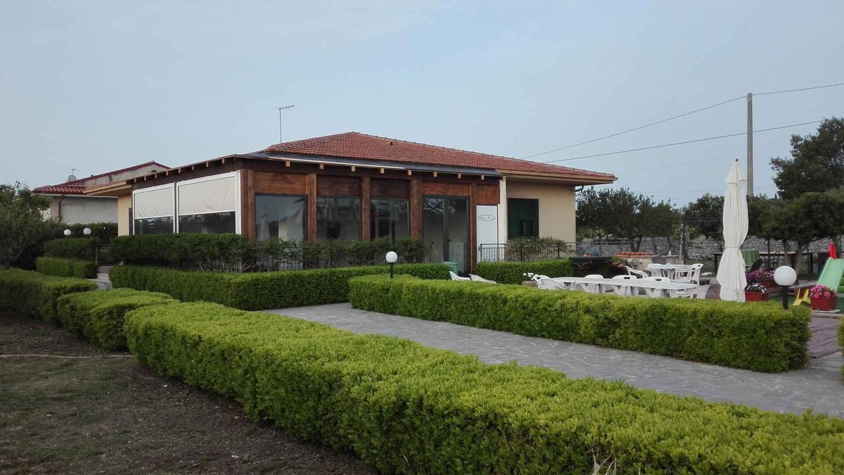 Modica House | Holiday home in a quiet location