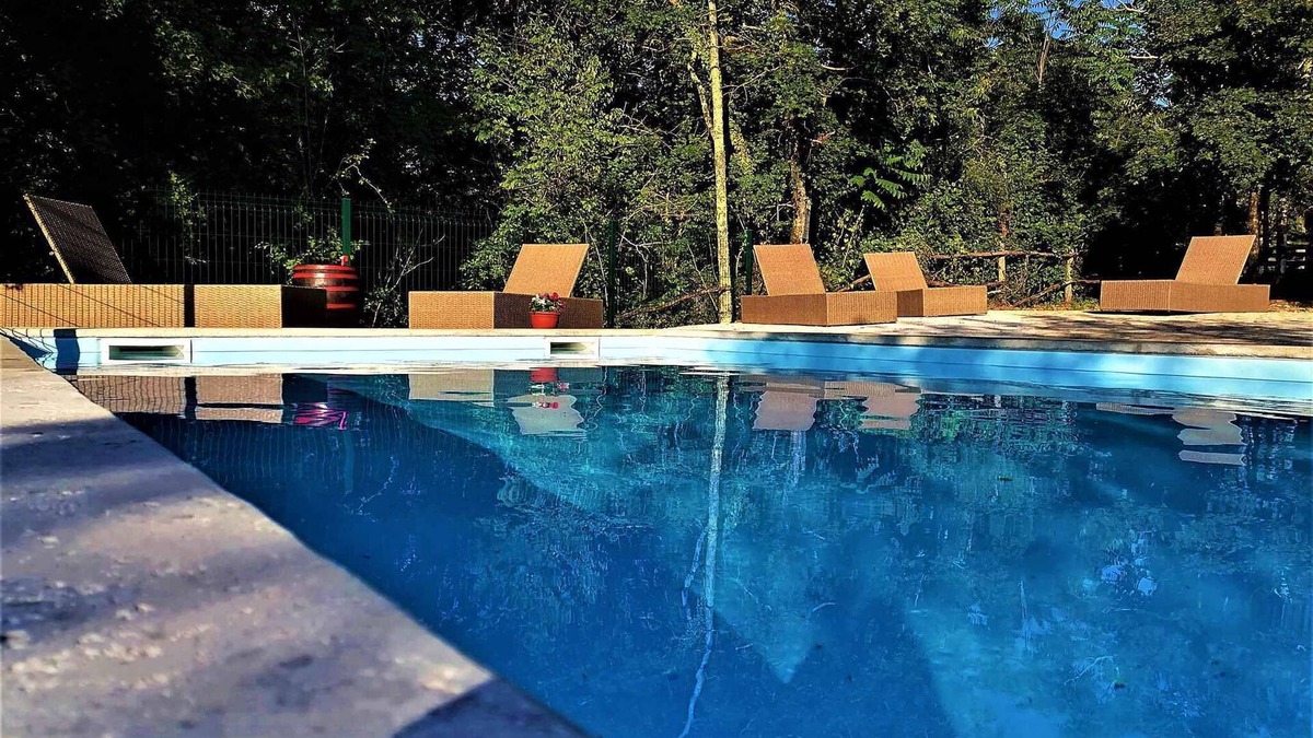 Kotli House | Holiday home in a quiet location for nature lovers
