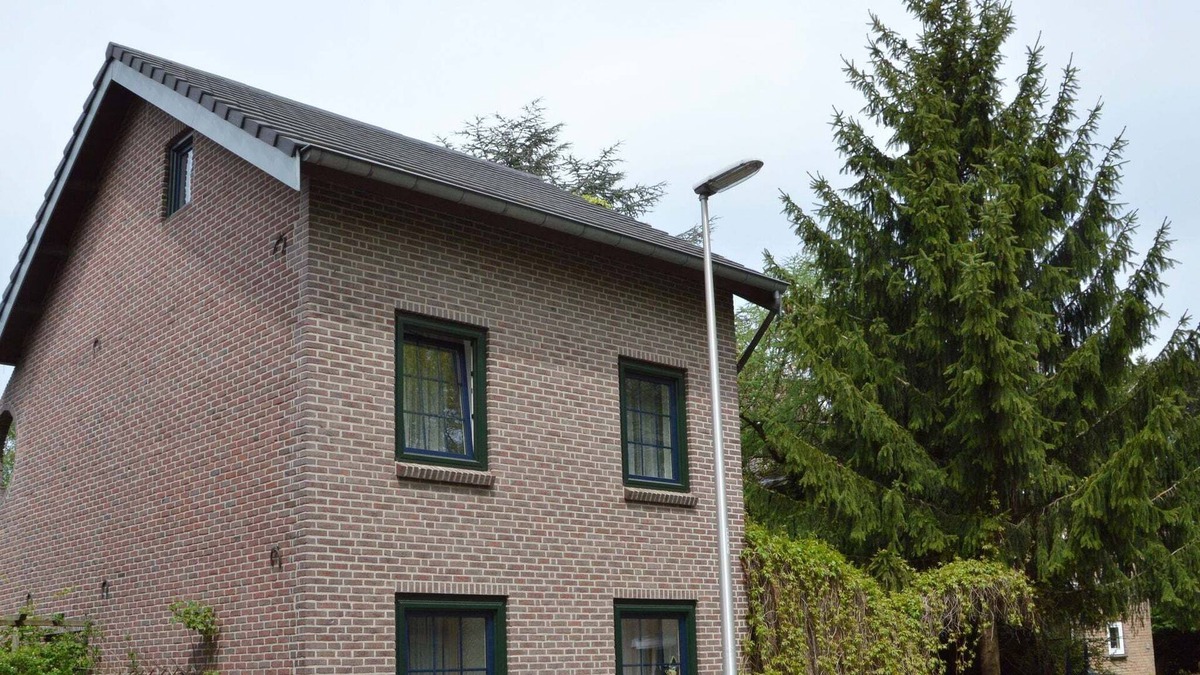 Heerlen House | Holiday home in a very quiet residential area of Heerlen
