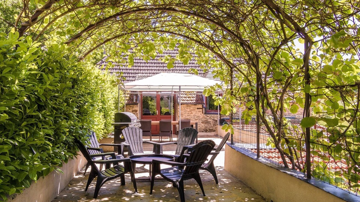 Altillac House | Holiday home in Altillac with private pool