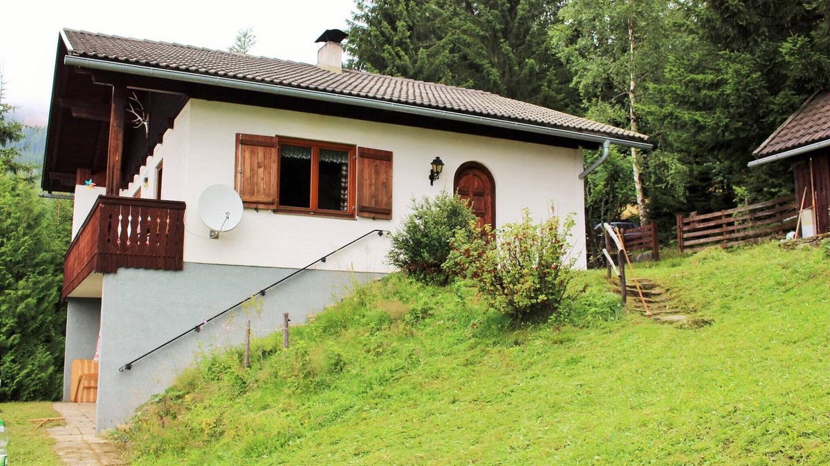 Arriach House | Holiday home in Arriach near Lake Ossiach