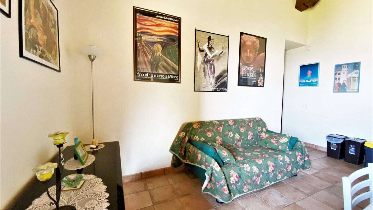 Assisi Villa | Holiday Home in Assisi with Garden Views