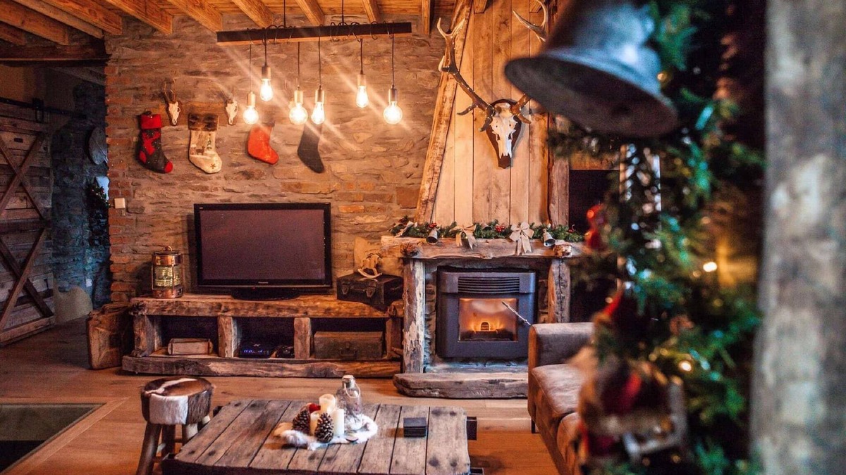 Tavigny House | Holiday home in Bastogne with bubble bath