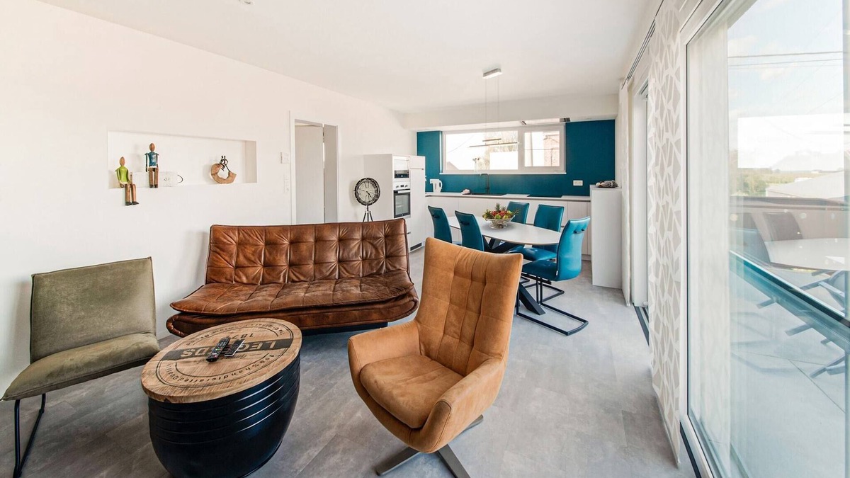 Richelle House | Holiday home in Vise Richelle near town