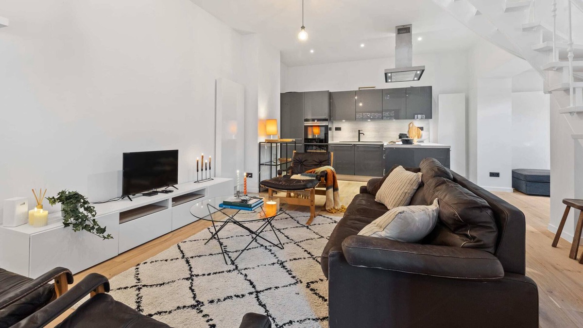 Assebroek House | Holiday home in beautiful Bruges with terrace