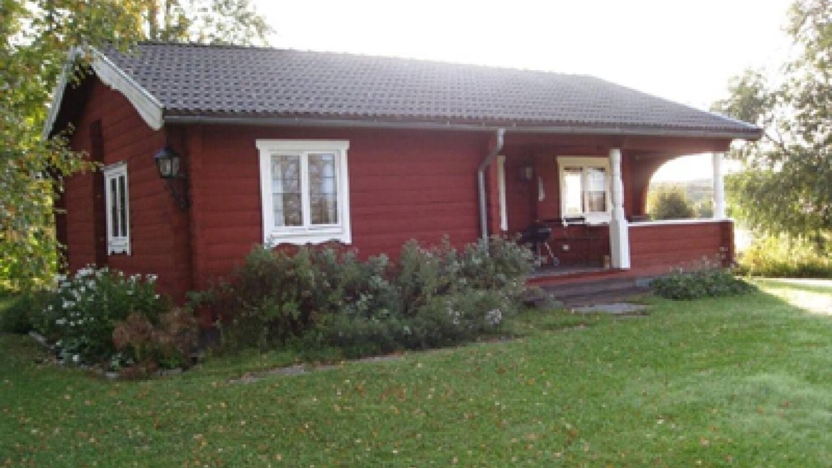Kopparberg House | Holiday home in Bergslagen with lake views