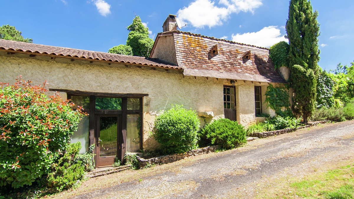 Bourgnac Villa | Holiday home in Bourgnac with private pool