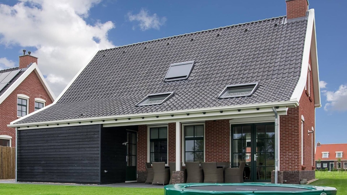 Colijnsplaat House | Holiday Home in Colijnsplaat near Oosterschelde