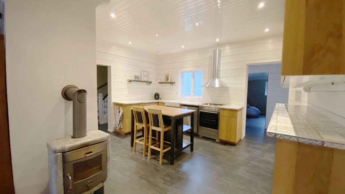 Hoganas House | Holiday home in central Höganäs | SE01059