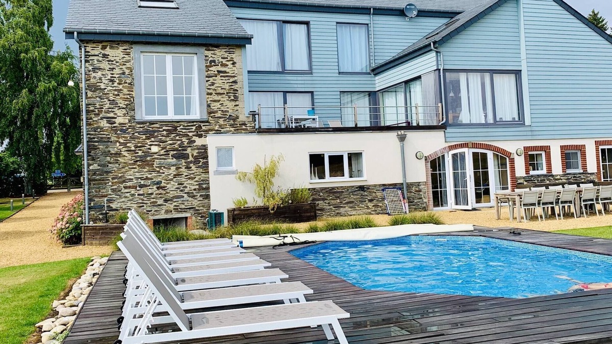 Cetturu House | Holiday home in Cetturu with sea beach
