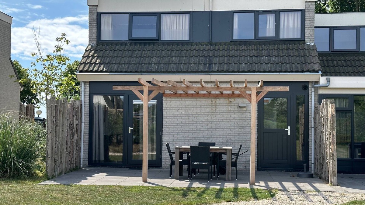 De Cocksdorp House | Holiday home in De Cocksdorp