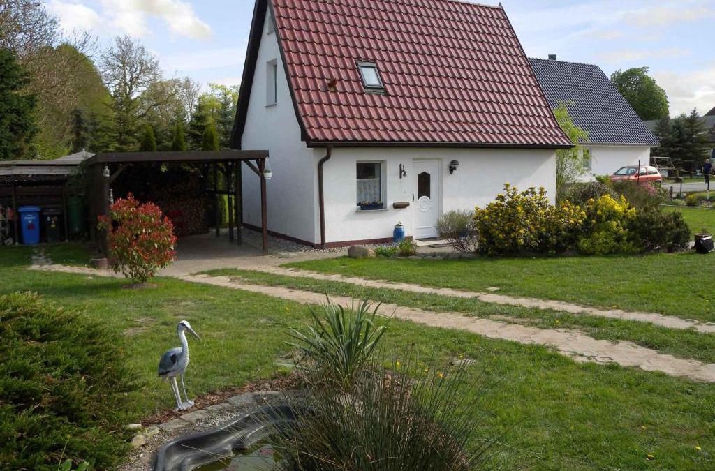 Klein Kedingshagen House | Holiday home in Klein Kedingshagen 2755