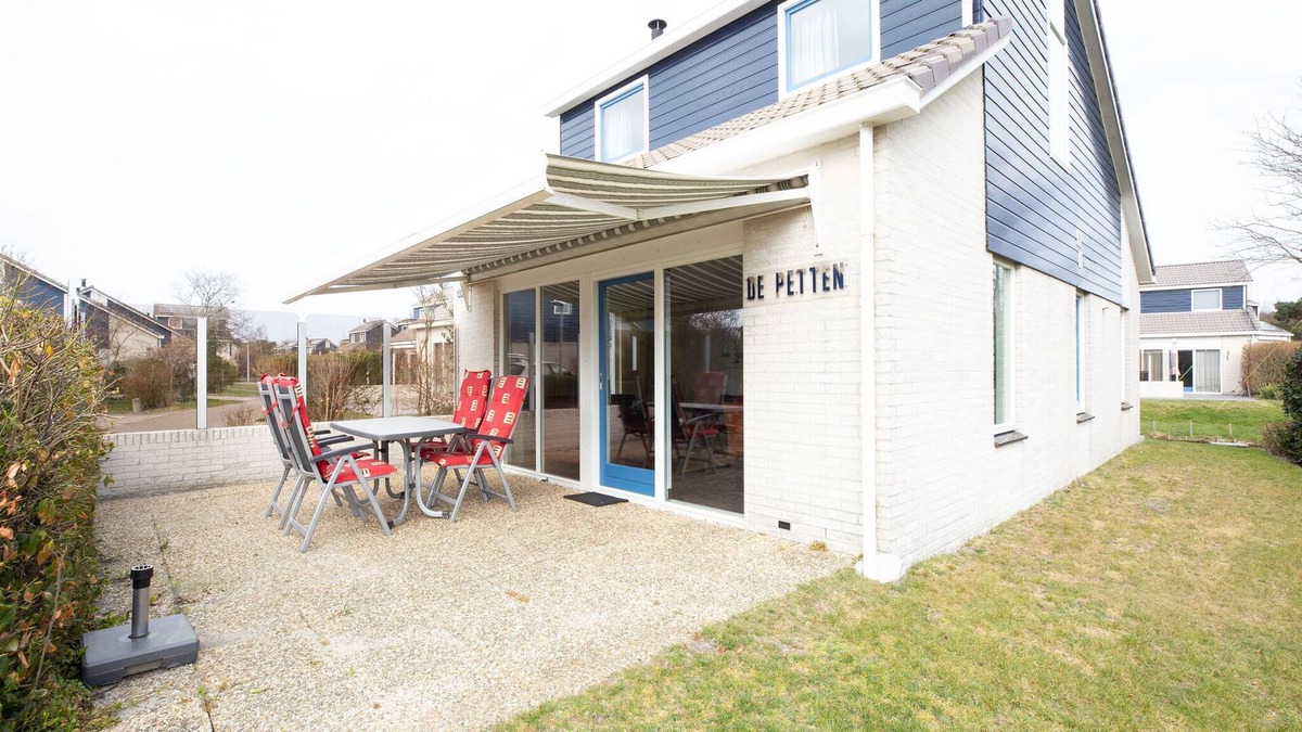 De Koog House | Holiday Home in De Koog near Texel Beaches