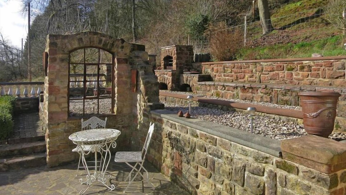 Losheim am See House | Holiday home in Losheim am See