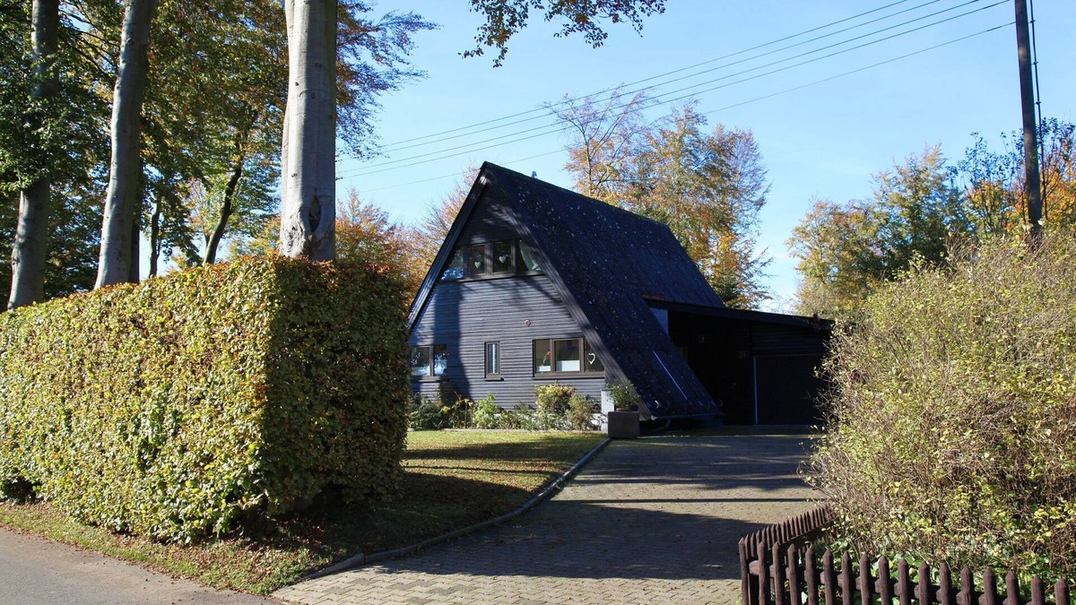 Hofen House | Holiday home in the Bundesgolddorf Höfen bei Monschau !OFFERS for short breaks !