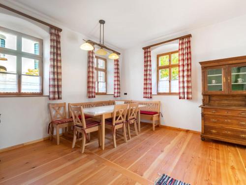 Neunburg vorm Wald House | Holiday home in the Upper Palatinate Forest