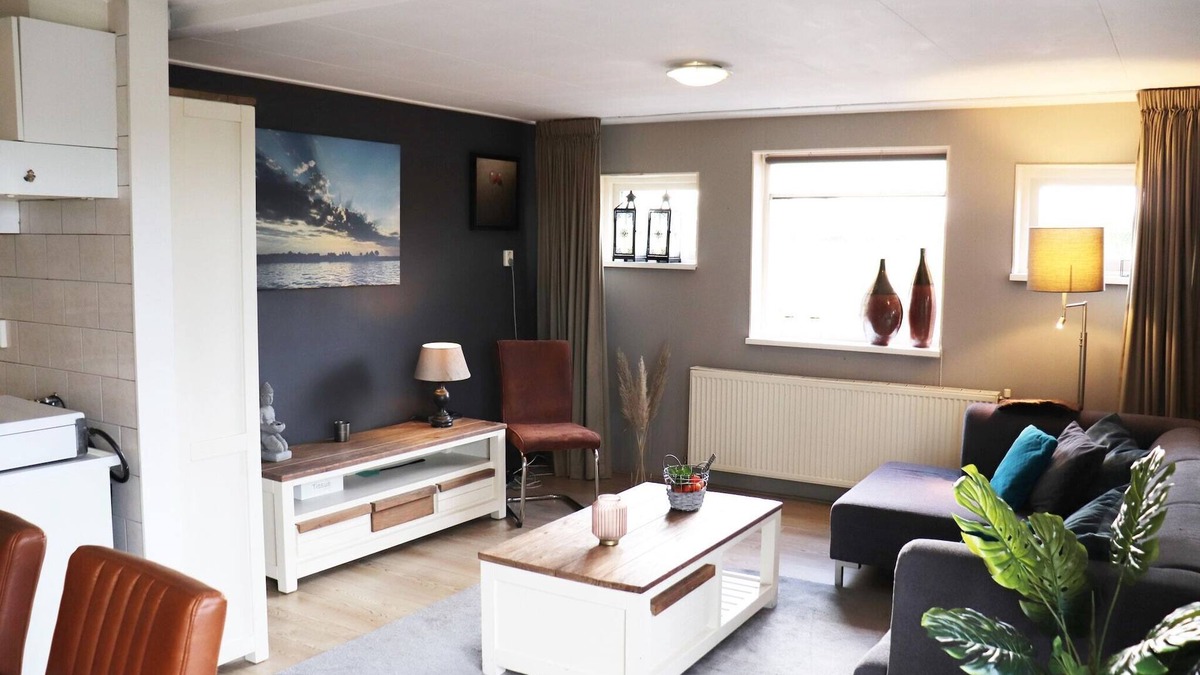 Donkerbroek House | Holiday Home in Donkerbroek near Forest Trails