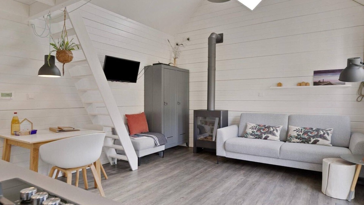Domburg House | Holiday Home in Domburg near the Beach