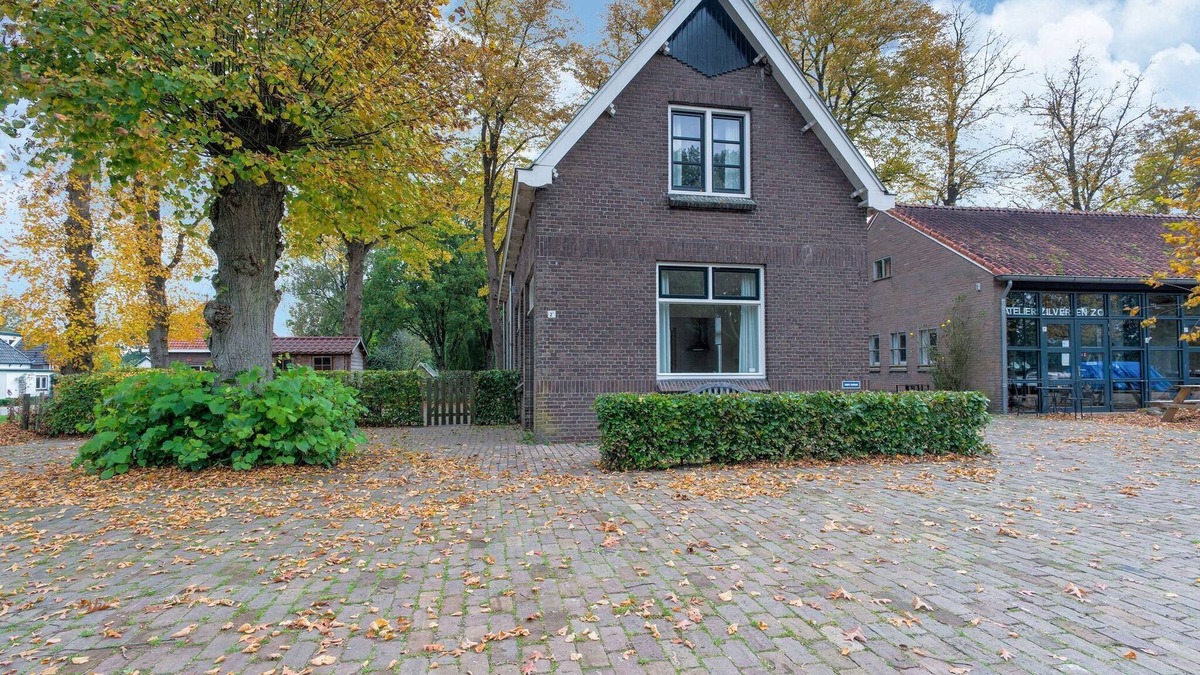 Municipality of Westerveld House | Holiday home in Dwingeloo