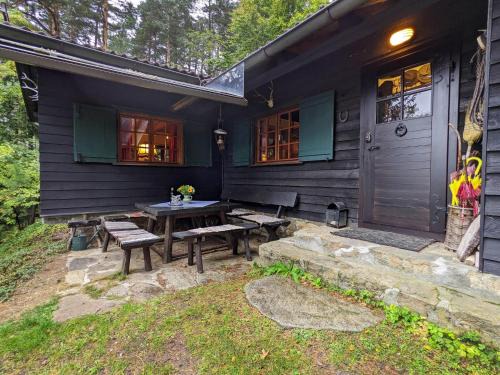 Hochegg House | Holiday Home in Edlitz near Ski Slopes