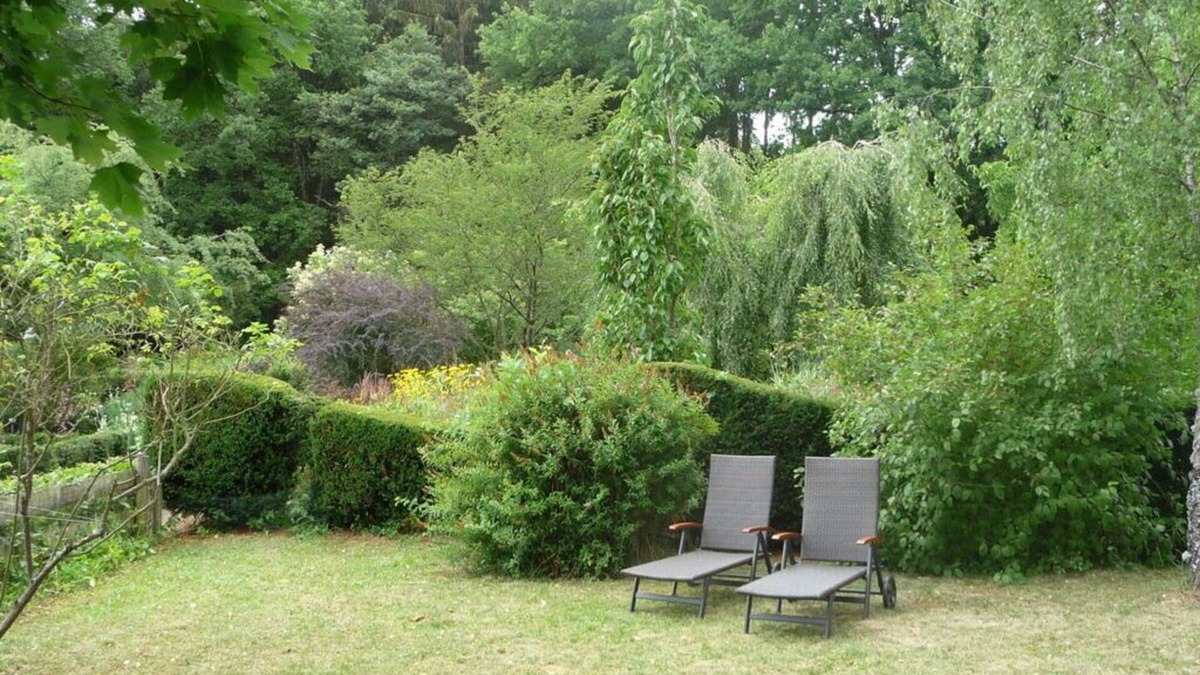 Roedental Apartment | Holiday home in Einberger Switzerland