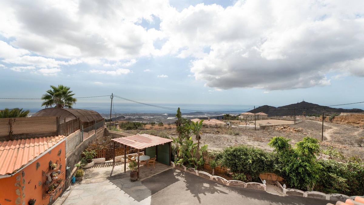 El Rincon House | Holiday Home in El Roque with Private Pool and Fibre Optic Wi-Fi