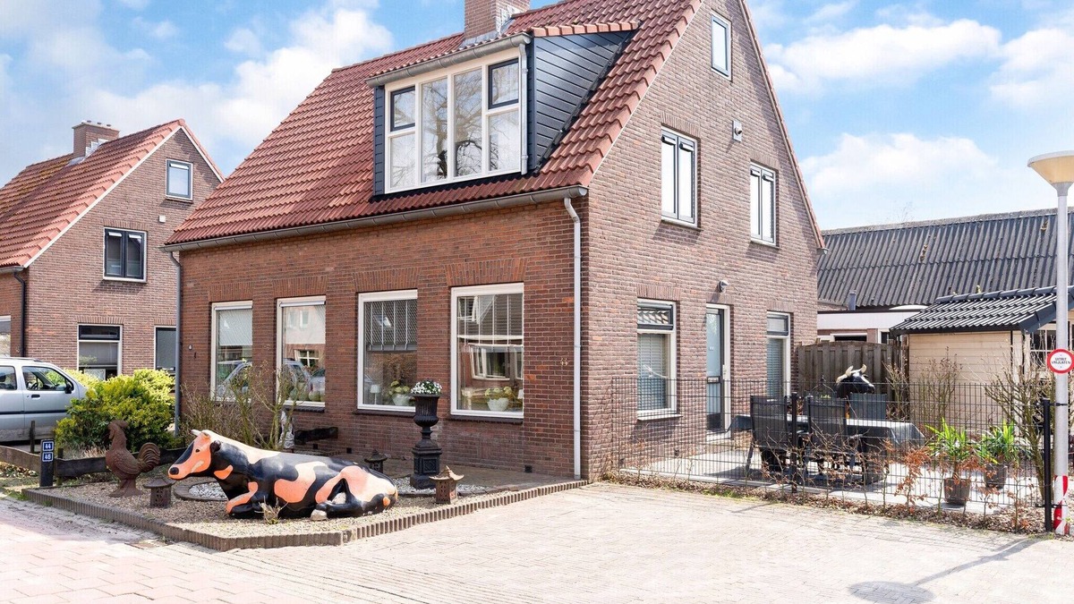 Elim House | Holiday home in Elim for family