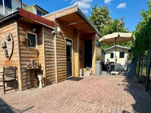 Elim House | Holiday Home in Elim near Slagharen Park