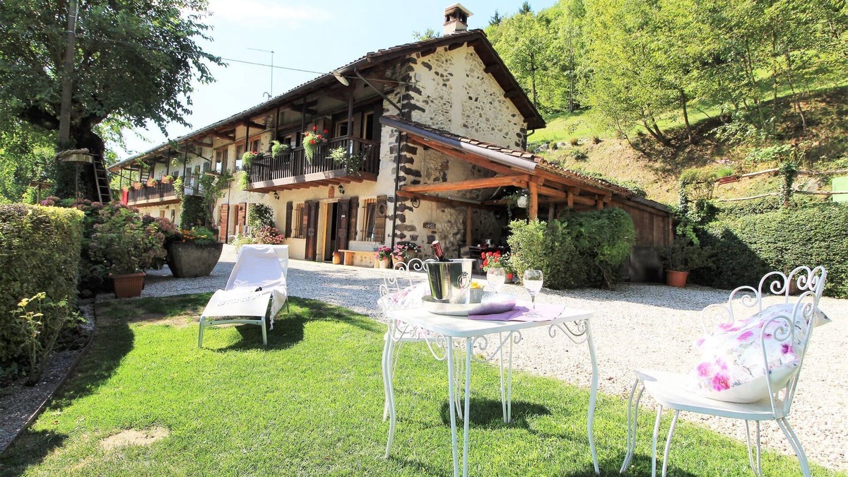 Pedavena House | Holiday Home in Feltre near Dolomiti Park