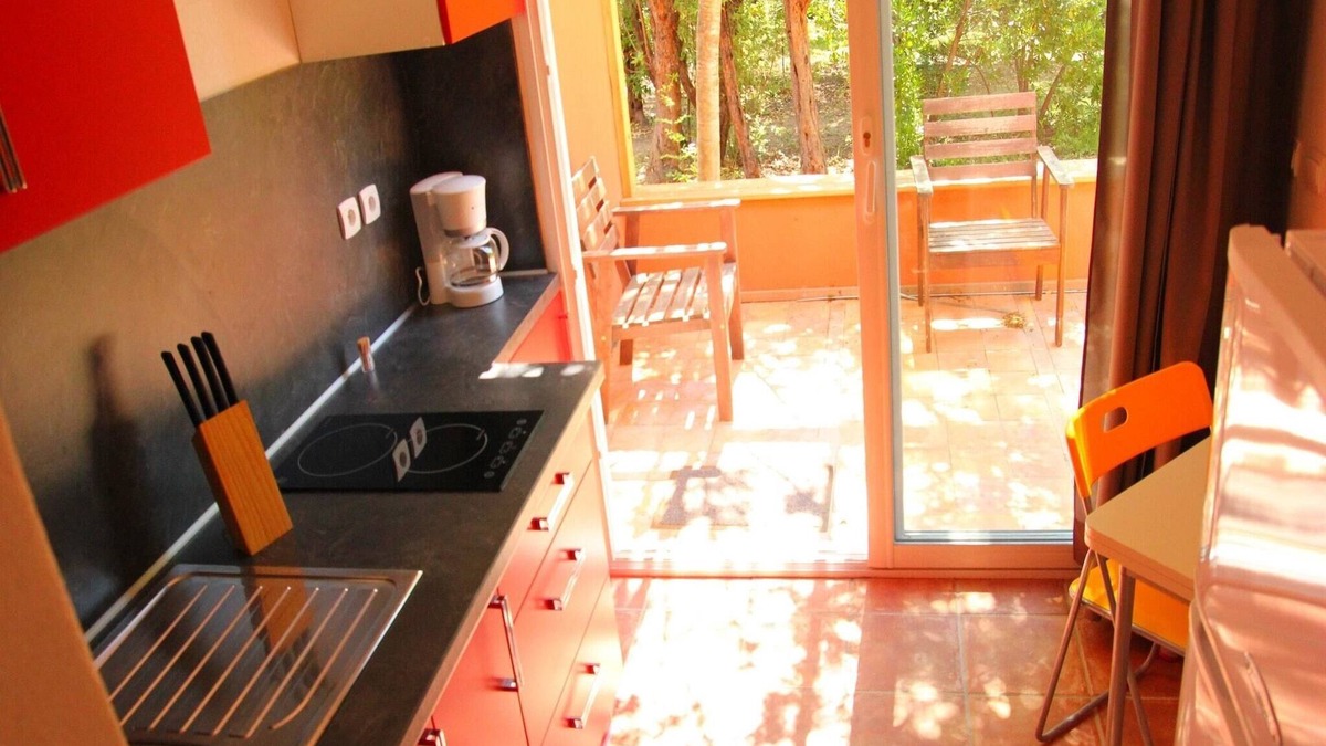 Poggio-Mezzana House | Holiday Home in Corsica near the Beach